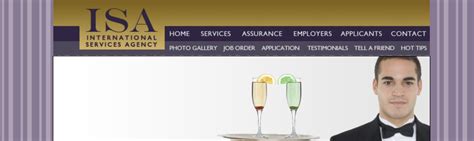 international services agency.